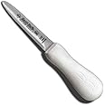 Dexter-Russell (S137PCP) - 4" Galveston-Style Oyster Knife - Sani-Safe Series