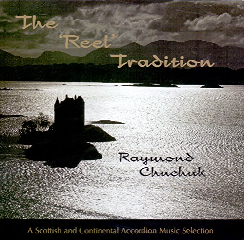 The Reel Tradition en promo sur Amazon