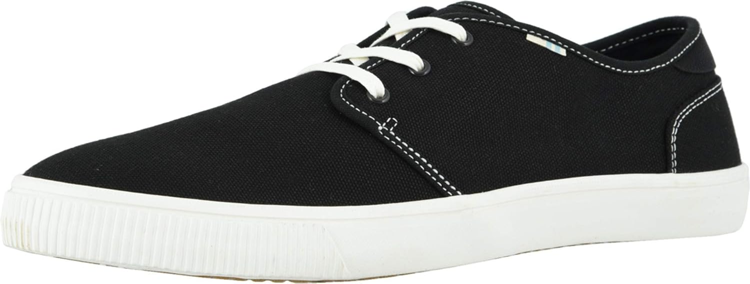 toms baja slip on