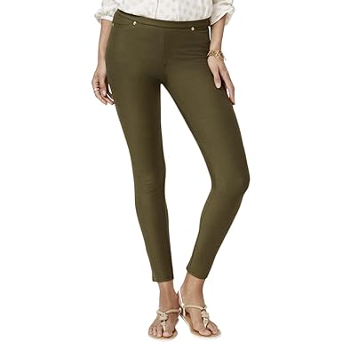 michael kors pants womens brown