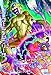 Dragon Ball Heroes 9 pocket Binder Set - Super God warrior of fierce fight - by Bandai