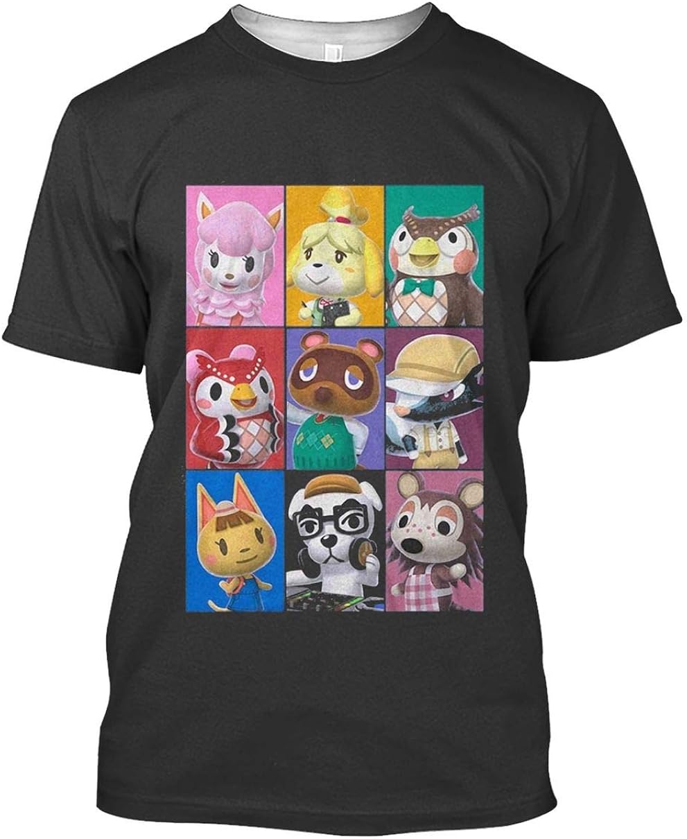 Animal T-Shirt: Amazon.ca: Clothing & Accessories