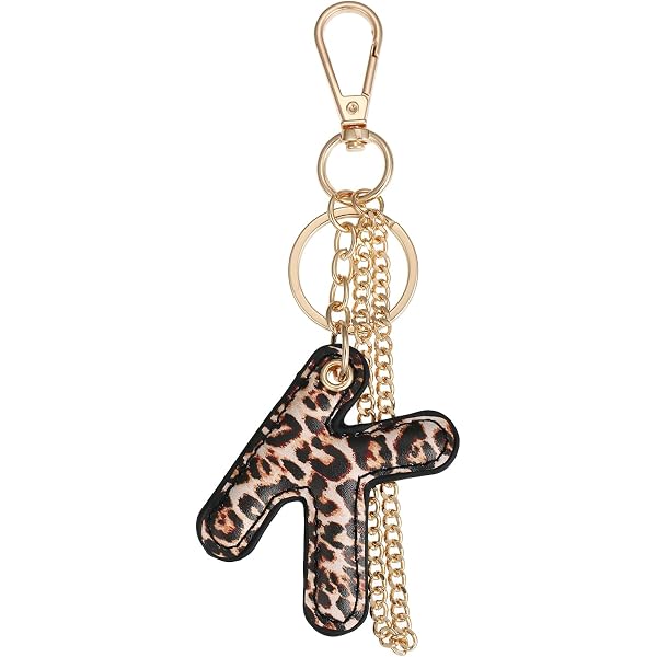 Giraffe Keychain For Women Men - Stainless Steel Engraved Pendant, Inspirational Quote, Medium Size Jewelry Gift - View #3