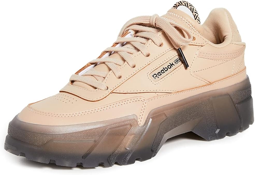 zapatillas reebok cardi b 