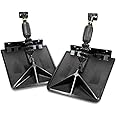 Nauticus - SX Smart Tabs Trim Tabs for Boat Length 21'-25' - SX10512-70 DB