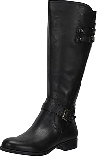 wide leg boots canada