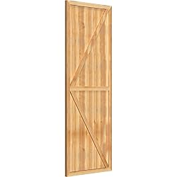 Ekena Millwork RBF06Z32X084RWR TimberCraft Six 5
