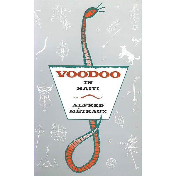 Sacred Arts of Haitian Vodou: University of California, Los