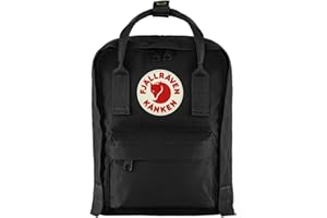 FJÄLLRÄVEN Fjallraven Mini Kanken Backpack