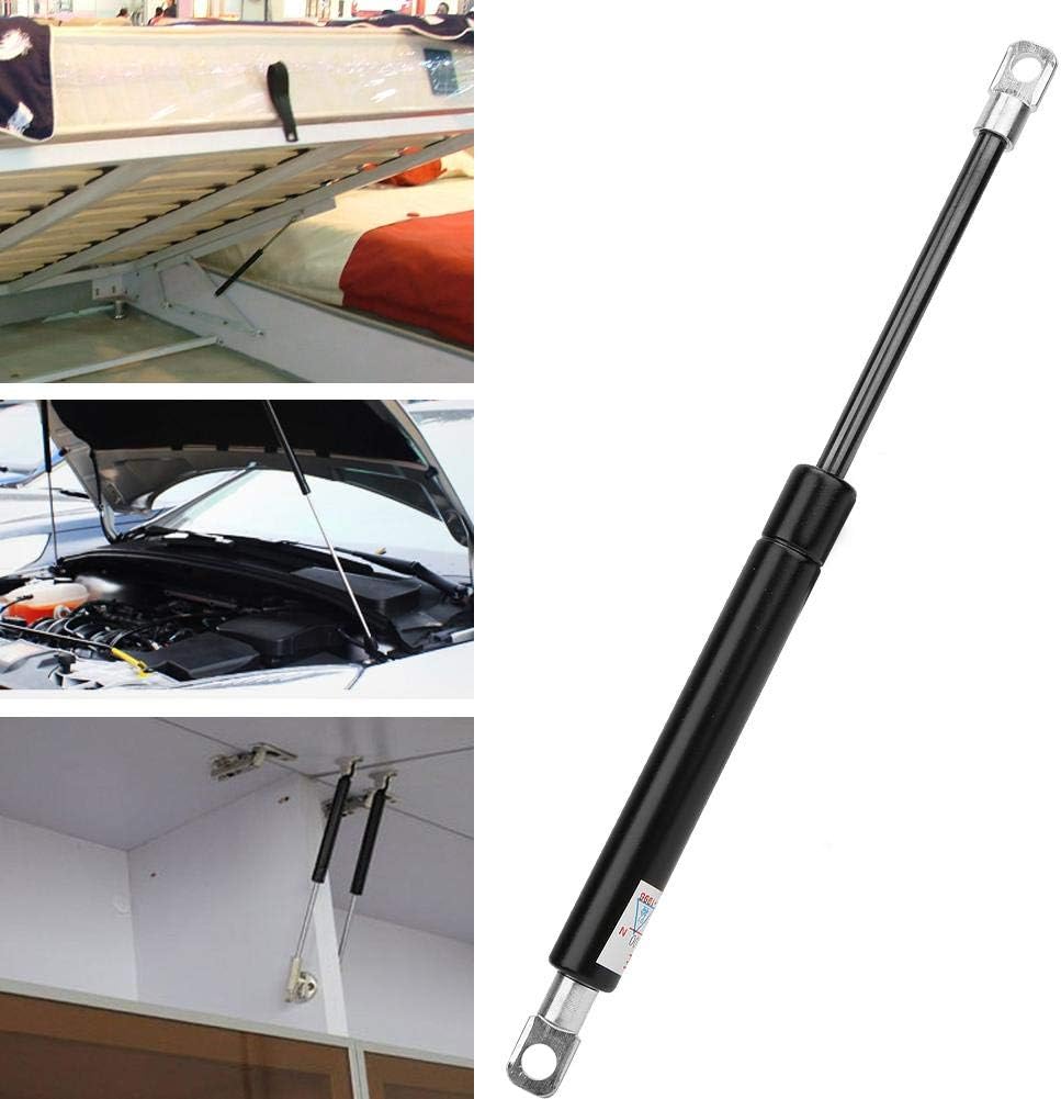 11" Gas Spring with Center Spacing 100N 300N 500N Mechanical Gas Spring with Hydraulic Bar 3.9" Stroke for Folding Hood (500N) - Image 3