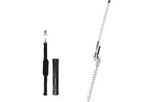 Greenworks 16-Inch Hedge Trimmer Attachment for Greenworks Attachment Capable String Trimmers