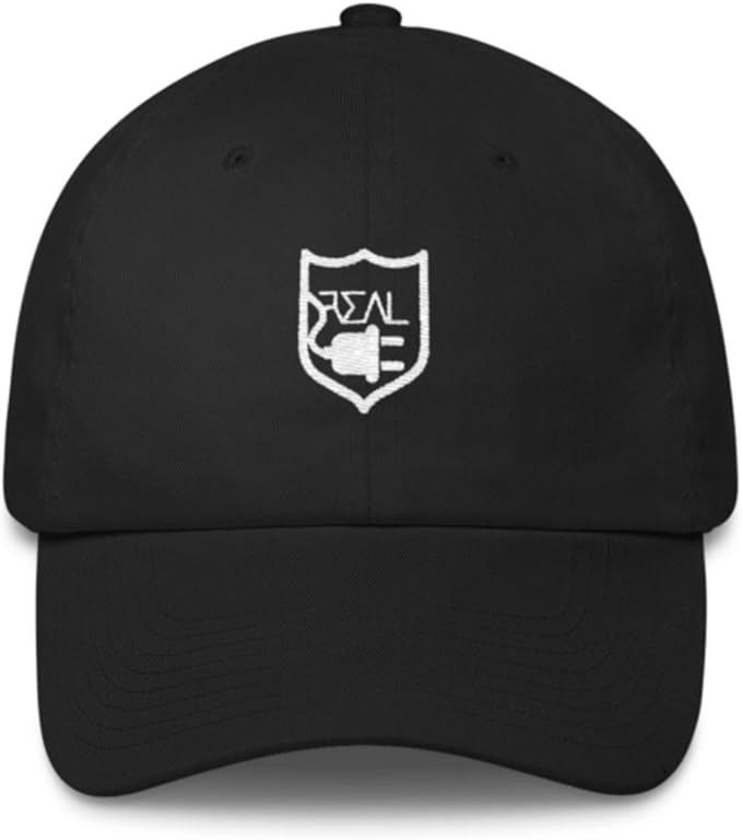 Real Plug DAB Cap at Amazon Men’s Clothing store