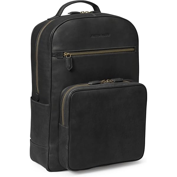 Amazon.com | Porter 034-03197 Clark CLERK Backpack, brown x
