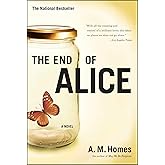 The End Of Alice