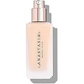 Anastasia Beverly Hills - Impeccable Blurring Second Skin Matte Foundation
