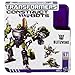 Transformers Construct A Bots 3 Change Blitzwing Action Figure