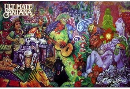 carlos augusto alves santana