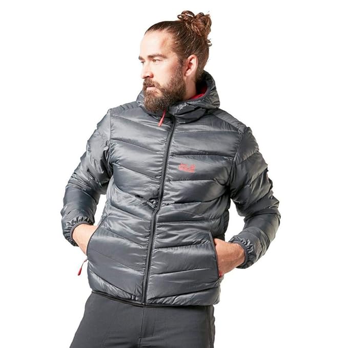 jack wolfskin svelgen down jacket
