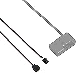 EZDIY-FAB Adapter Cable for Corsair Lighting Node