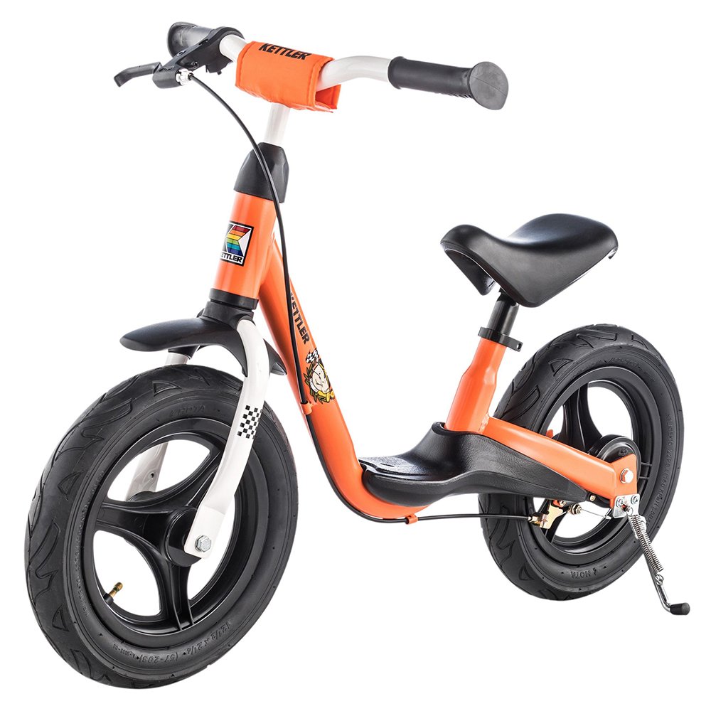 Kettler Laufrad Spirit Air Racing 2.0 das ideale & verstellbare