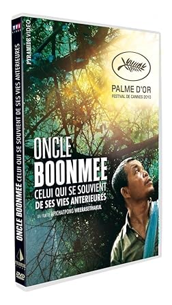 oncle boonmee