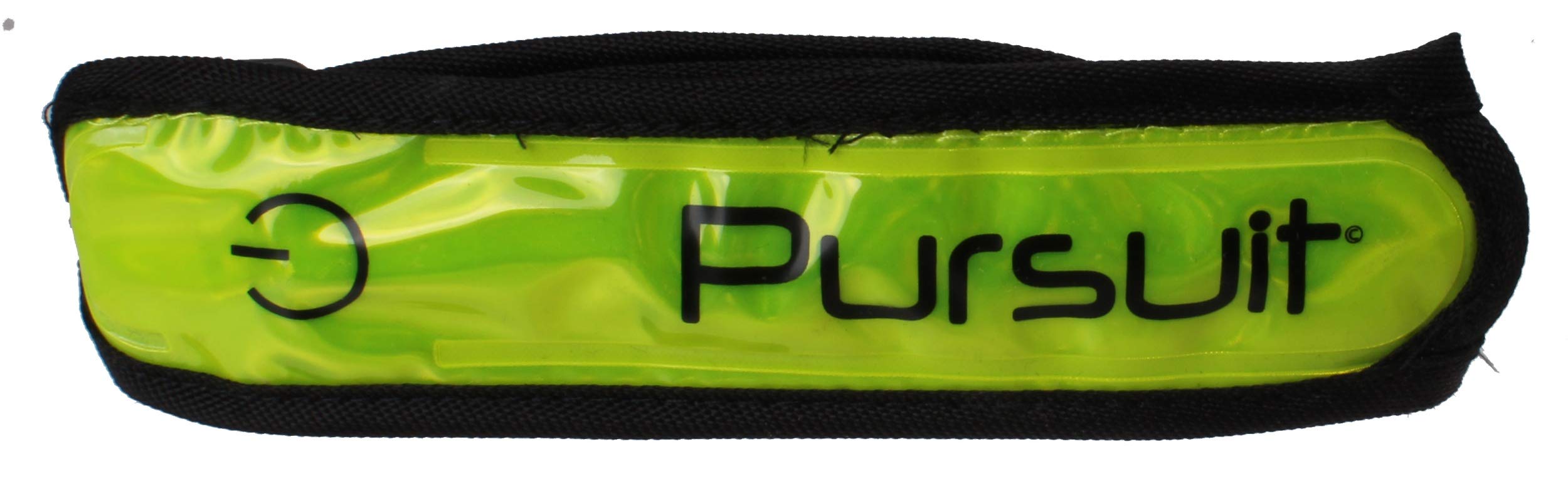 PMS SUMMIT PURSUIT REFLECTIVE SNAP BAND