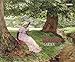 Impressionist Garden by 