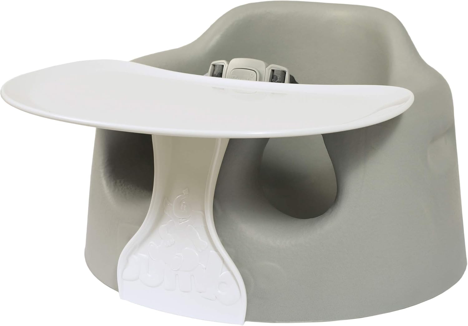 bumbo seat with tray