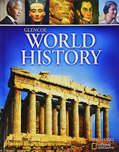 Amazon.com: Discovering Our Past: A History of the World - Early