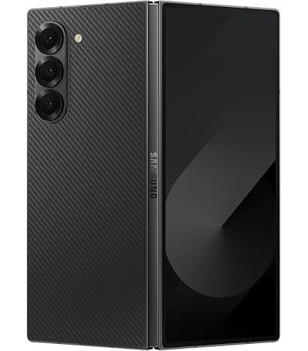 Amazon.com: Samsung Galaxy Z Fold7 Cell Phone, 256GB AI Smartphone
