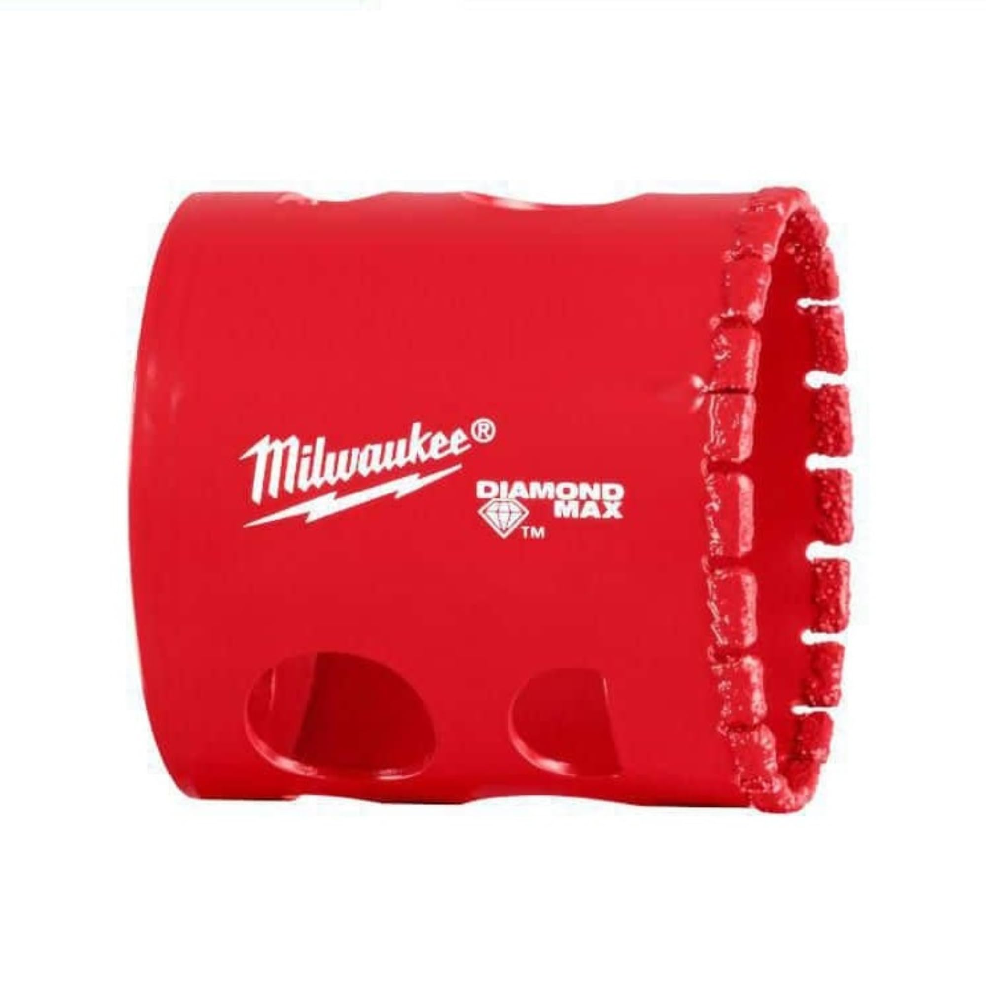 Milwaukee Diamond Drill Bit for Hole Saw Plus 44 mm, 49565640