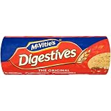Mcvitie's Digestives - 400g - Pack of 3 (400g x 3)