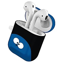 E It Mon Compatible with AirPods Case Protective