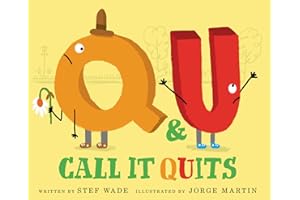 Q and U Call It Quits