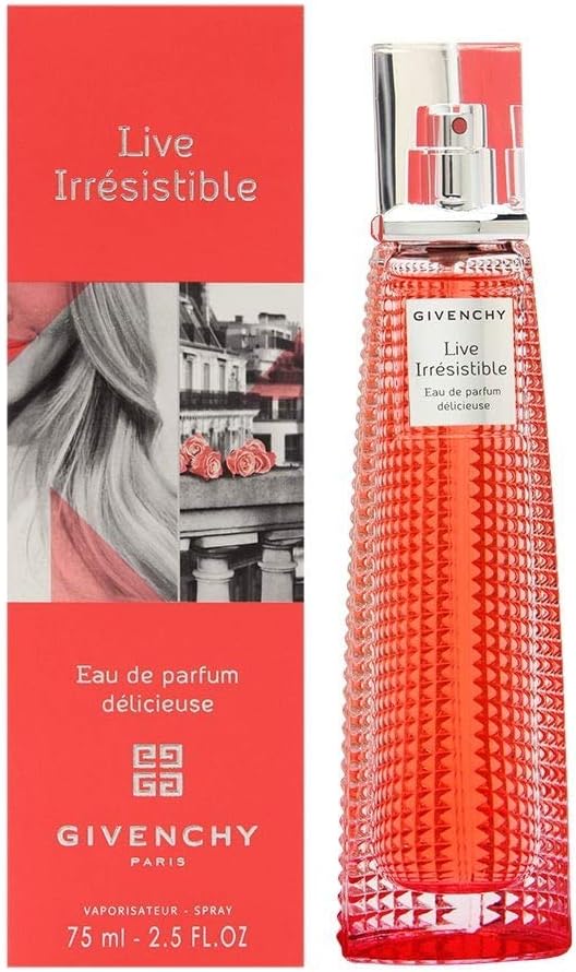 givenchy live irresistible delicieuse 75ml,Limited Time Offer,slabrealty.com