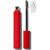 MAKE Beauty Infinite Hold Brow Gel. Clear Eyebrow Gel with Brush. Sculpt, Define, and Set Eyebrows - All-Day Wear