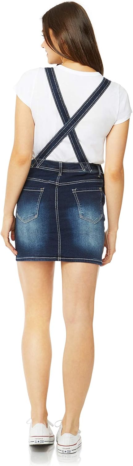 womens denim skirtall