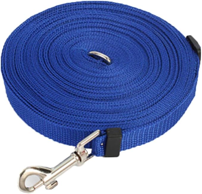 Esoes Dog Lead Long Dog Training Lead NonSlip and Robust Training