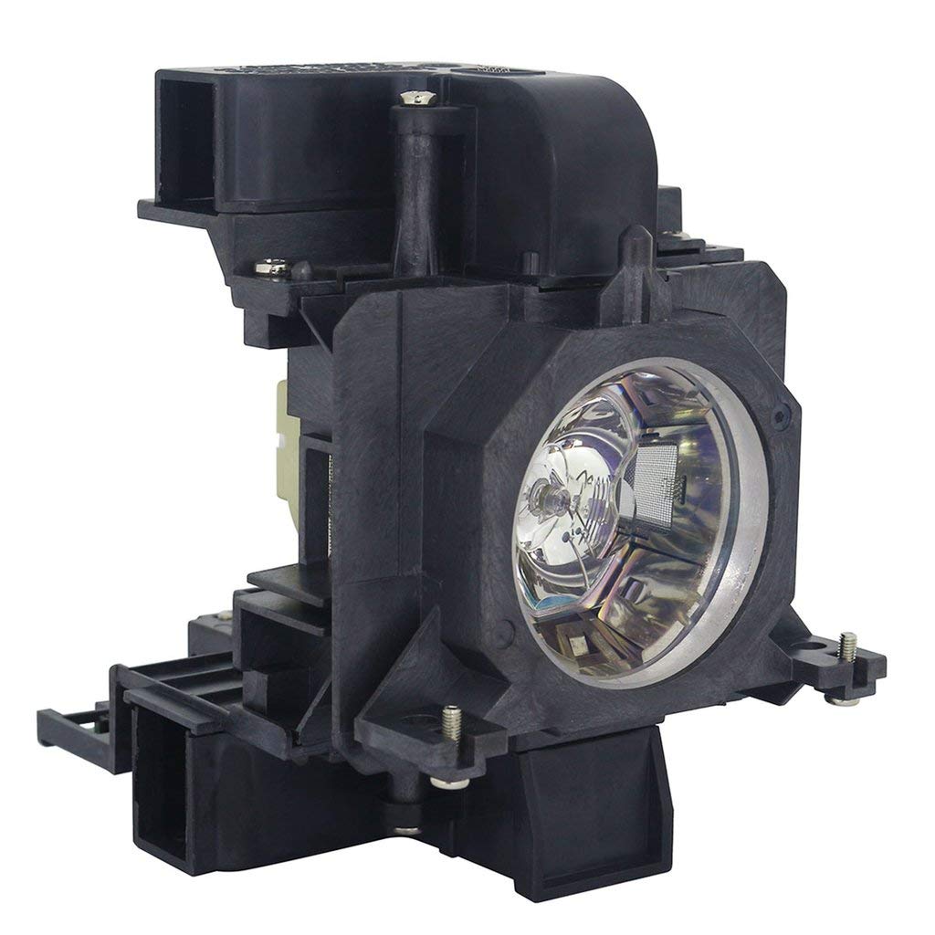 Visdia ET-LAE200 Replacement Projector Lamp with Housing for Panasonic PT-EX500E PT-EW530EL PT-EW530E PT-EW630EL PT-EW630E PT-EX500EL PT-EX600EL PT-EZ570E PT-EX600E PT-EZ570EL Projectors