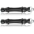 AUTOKAY ‎25918049 Front Left Driver and Right Passenger Side Stabilizer Sway Bar End Link Fits for Chevrolet Cadillac for GMC Yukon/Yukon XL Sierra 1500