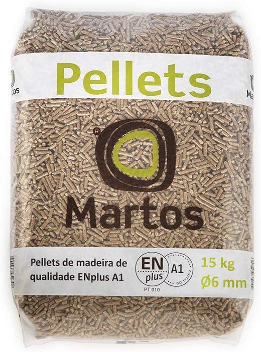 pellets precio amazon