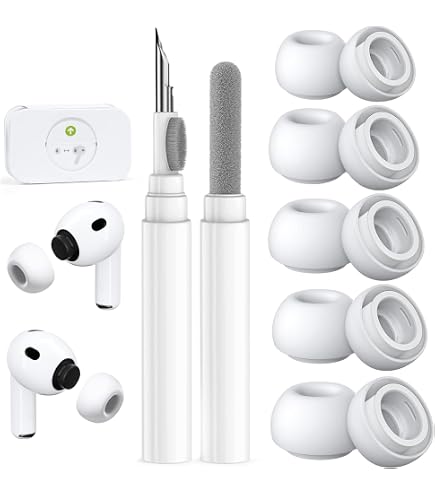 Amazon.com: Apple AirPods Pro 3rd Gen - Left Replacement AirPod