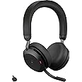 Jabra Evolve2 75 Link380c MS Stereo Blk