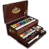 Set Chevalet De Croquis Royal & Langnickel REA-4904 Avec Sac De Rangement - Parfait Pour Débutants Et Artistes - 6
