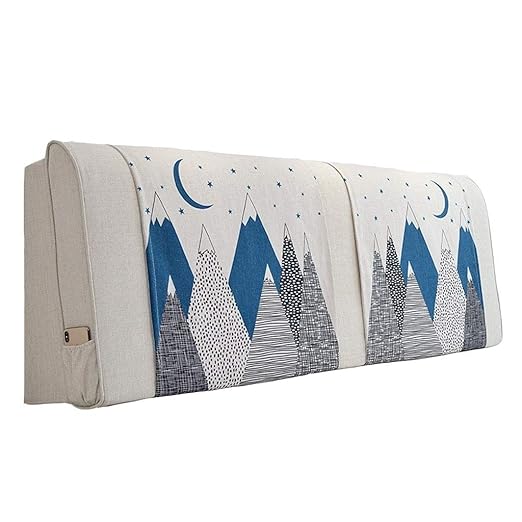 Cojin para ver tv en la cama Los cojines más completos.