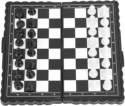 amazon ajedrez magnetico