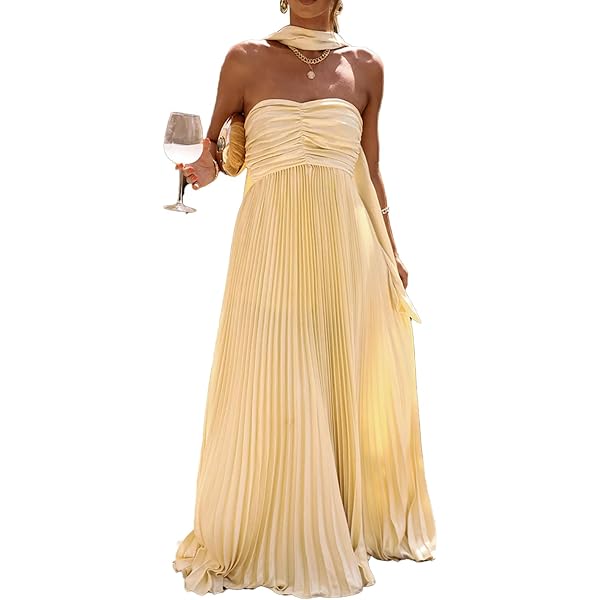 evening beach party dresses Resort Beach 2 Two Slit Party Maxi Long Dresses for Women - Sun Beach Club  Dresses, Summer Wedding and Casual Evening main image 0