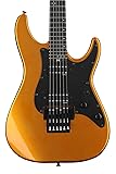 Schecter Sun Valley Super Shredder with Floyd Rose