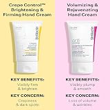 StriVectin Brightening & Firming Hand Cream 1 Oz Crepe Control view 4