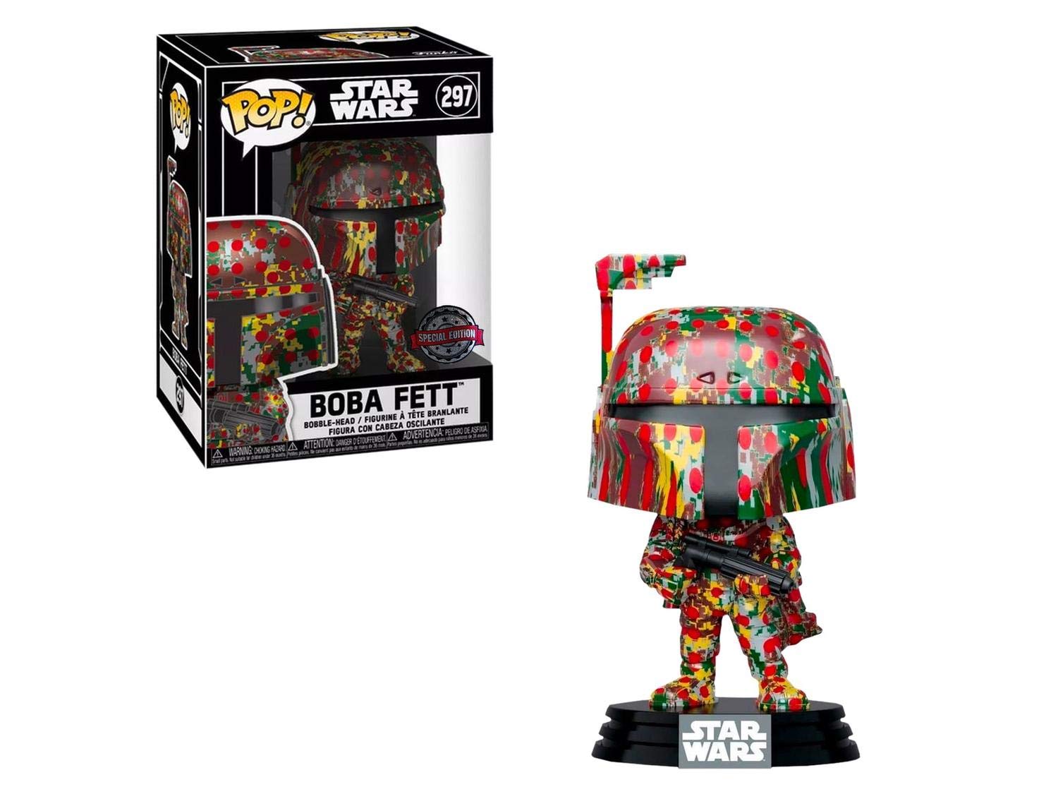 futura funko star wars
